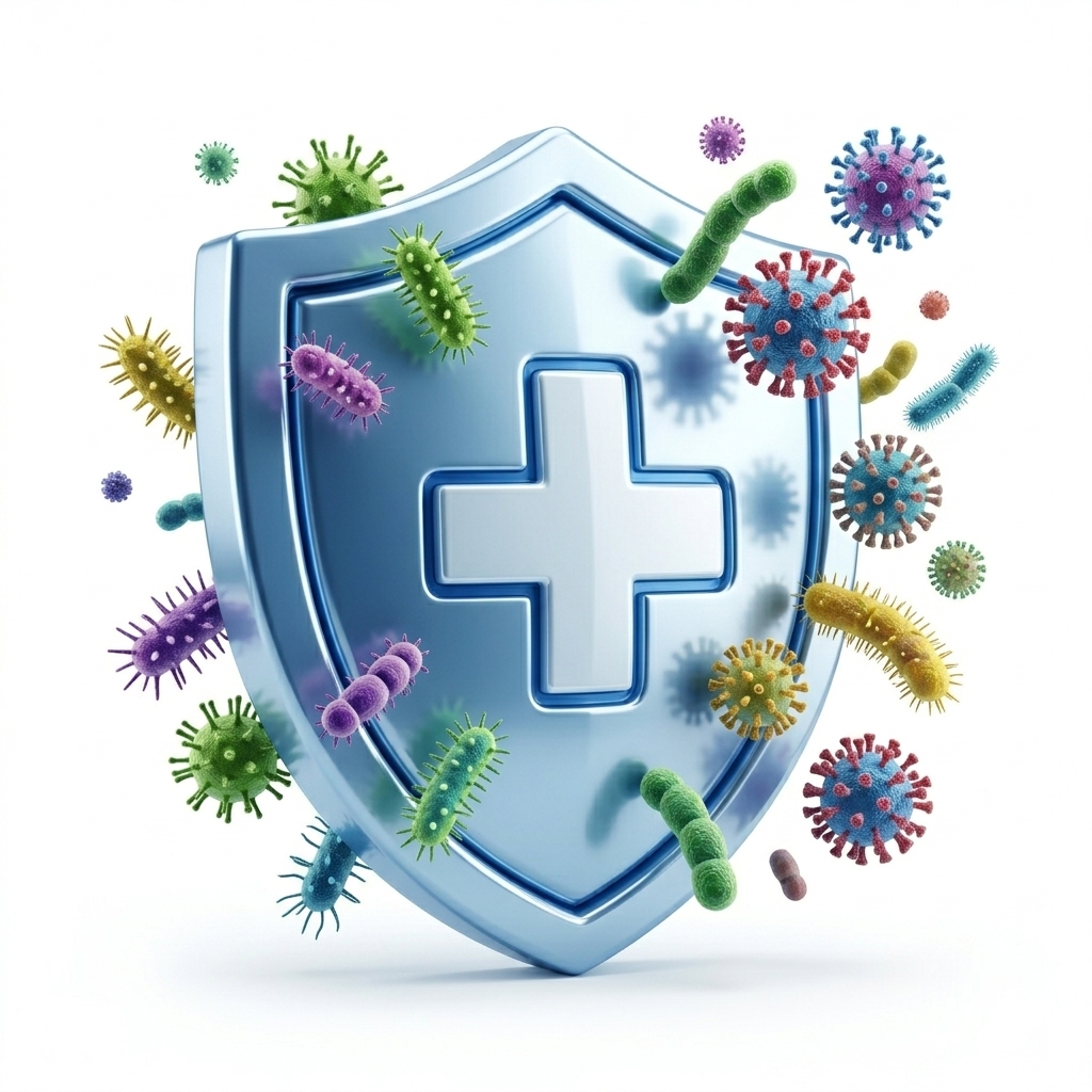 Anti-Infectives