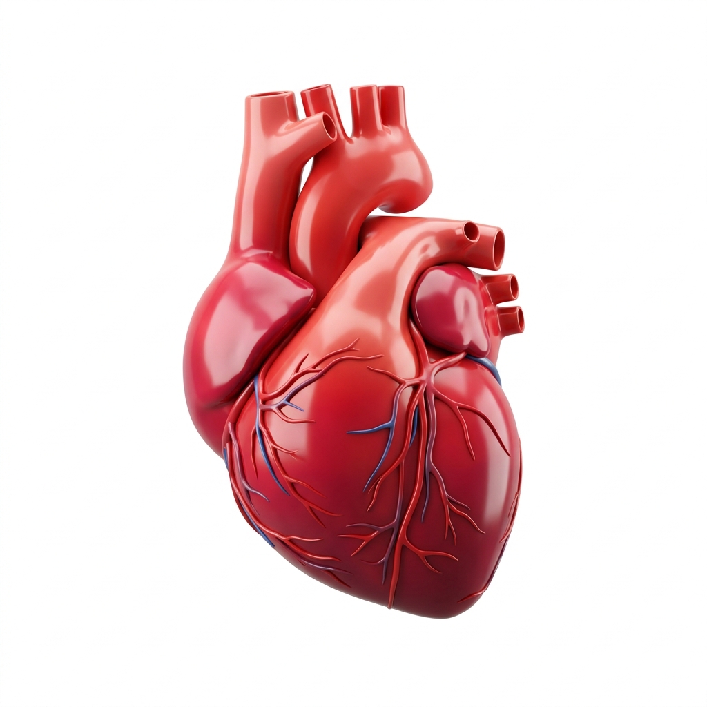 Cardiovascular