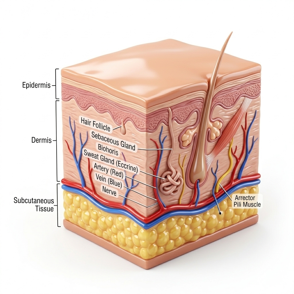 Dermatology
