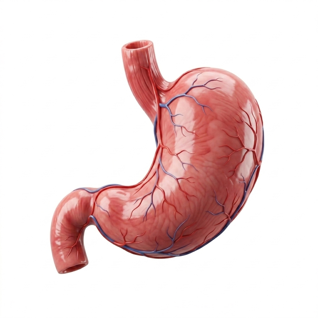 Gastrointestinal