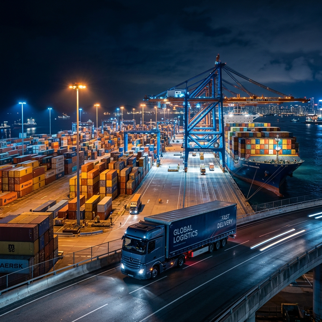 Supply Chain Management