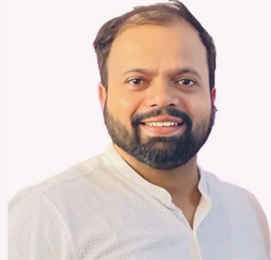 Mr. Pradeep Singh