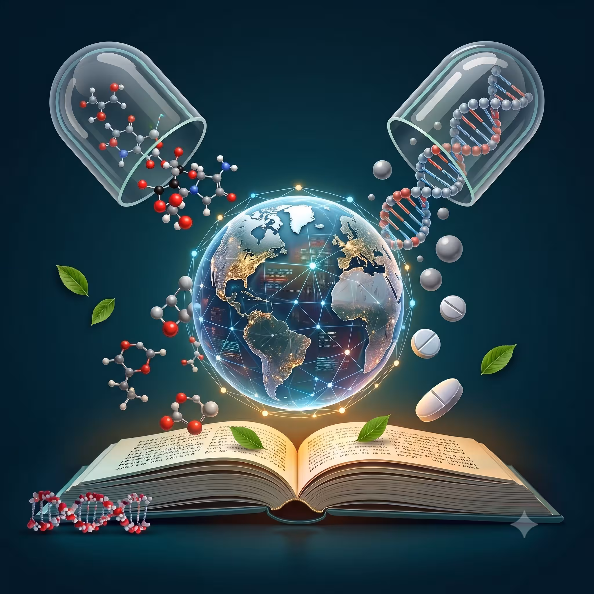 BioShastra