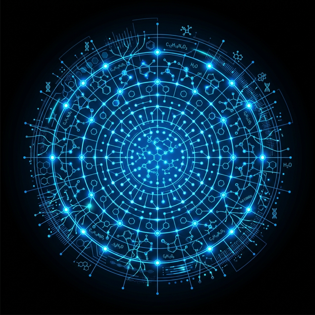 BioShastra Science Graphic